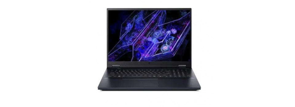 ACER PH18-72-92TD: Мощный игровой ноутбук с впечатляющими характеристиками