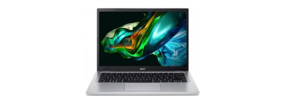 Ноутбуки Acer: Инновации и доступность для каждого