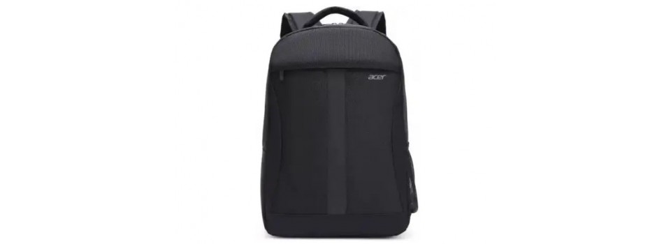 Рюкзак для ноутбука ACER OBG315: Идеальное сочетание стиля и функциональности для вашего устройства