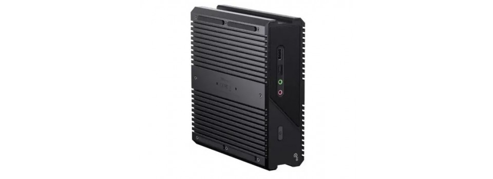 Acer ETBox E10: компактная мощь для современного офиса