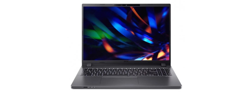 Ноутбук Acer TMP216-51-G2: Ваш надёжный спутник в работе и отдыхе