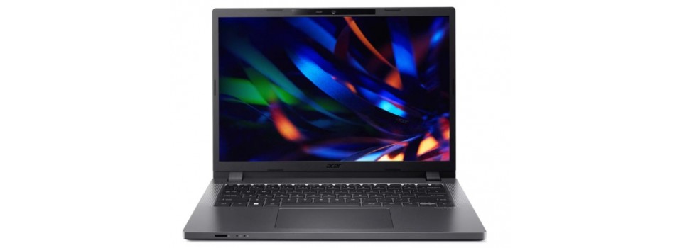 Ноутбук Acer TMP214-55-G2: Идеальное сочетание производительности и портативности