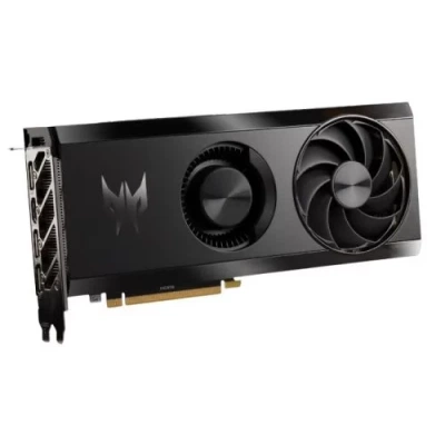 Видеокарта PCI-E ACER Arc A750 Predator BiFrost OC Видеокарта PCI-E ACER Arc A750 Predator BiFrost OC