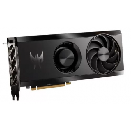 Видеокарта PCI-E ACER Radeon RX 7600 Predator BiFrost OC Видеокарта PCI-E ACER Radeon RX 7600 Predator BiFrost OC