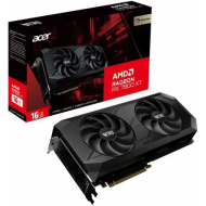 Видеокарта PCI-E ACER Radeon RX 7800 XT Nitro OC (AN-RX7800XT-OCC)