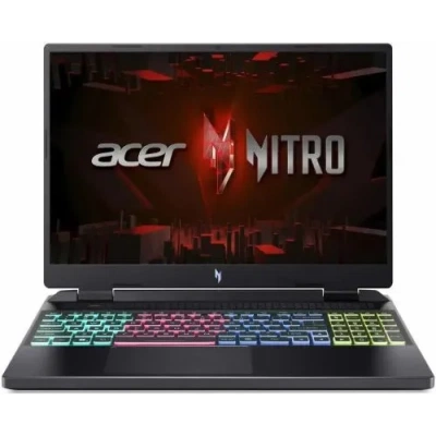 Ноутбук ACER Nitro AN16-42