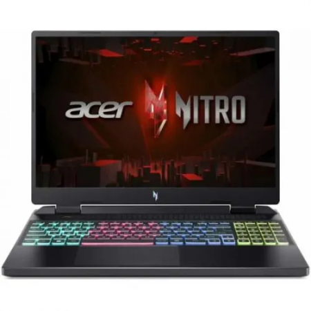Ноутбук ACER Nitro AN16-42 Ноутбук ACER Nitro AN16-42
