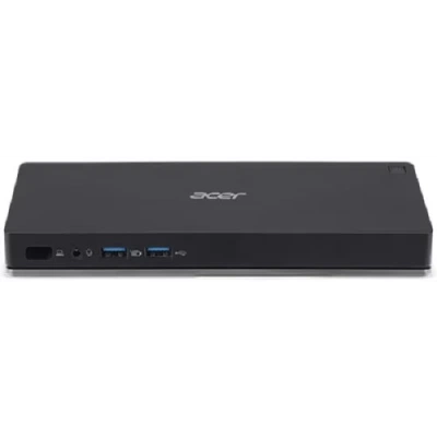 Док-станция ACER ADK810 USB TYPE-C II Док-станция ACER ADK810 USB TYPE-C II