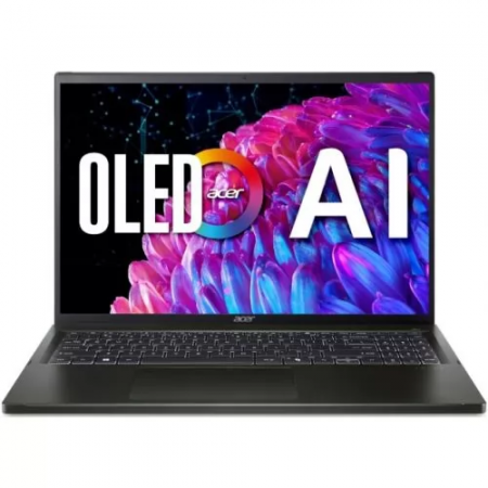 Ноутбук ACER Swift Edge SFE16-44-R2RD Ноутбук ACER Swift Edge SFE16-44-R2RD