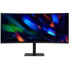 Монитор 34" ACER CZ342CURHbmiphuzx