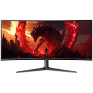 Монитор 34" ACER Nitro XZ340CUHbiiphx