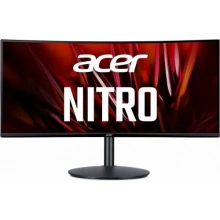 Монитор 34" ACER Nitro XZ342CUS3bmiipphx