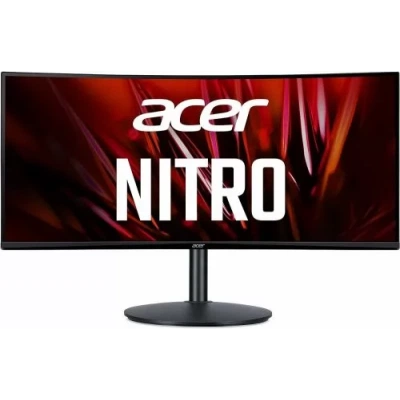 Монитор 34" ACER Nitro XZ342CUS3bmiipphx