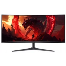 Монитор 34" ACER Nitro XZ342CUV3bmiiphx