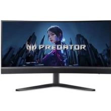 Монитор 34" ACER Predator X34V3bmiiphuzx