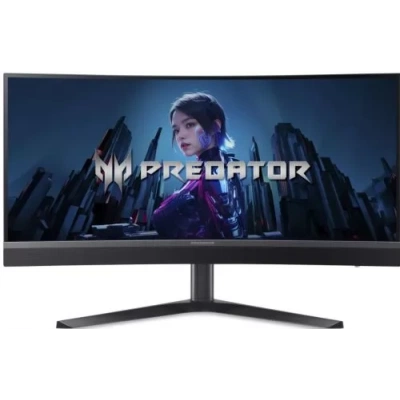 Монитор 34" ACER Predator X34V3bmiiphuzx