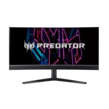 Монитор 34" ACER Predator X34Vbmiiphuzx