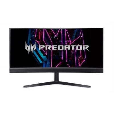 Монитор 34" ACER Predator X34Vbmiiphuzx