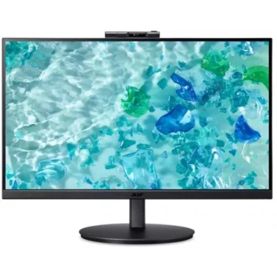 Монитор 27" ACER CB272D3bmiprcx