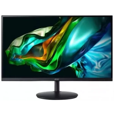 Монитор 27" ACER SH272UEbmiphux