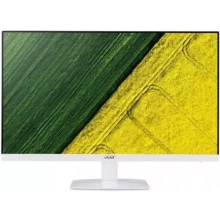 Монитор 27" ACER HA270Ewi