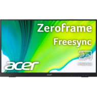 Монитор 27" ACER UT272UBMIPZX