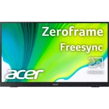 Монитор 27" ACER UT272UBMIPZX