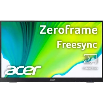 Монитор 27" ACER UT272UBMIPZX