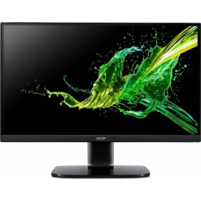 Монитор 27" ACER KA270HBMIX
