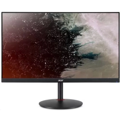 Монитор 27" ACER Nitro XV272UV3bmiiprx