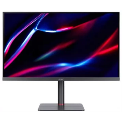 Монитор 27" ACER XV275KVymipruzx