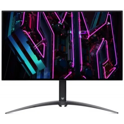 Монитор 26,5" ACER Predator X27Ubmiipruzx