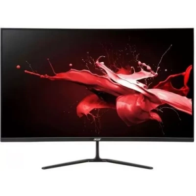 Монитор 31,5" ACER ED320QRS3biipx