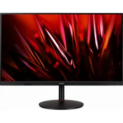 Монитор 31,5" ACER Nitro XV322QUKVbmiiphzx