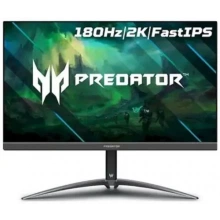 Монитор 31,5" ACER Predator XB323QUM3bmiiphx