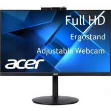 Монитор 23,8" ACER CB242YDbmiprcx