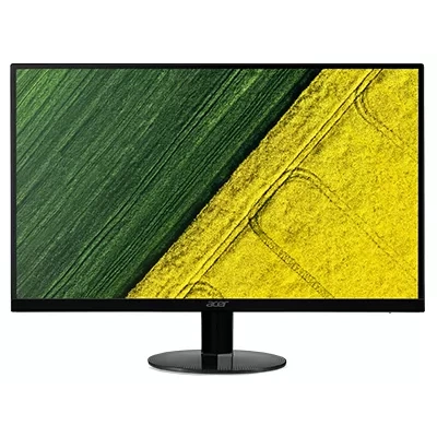Монитор 23,8" ACER SA240YAbi