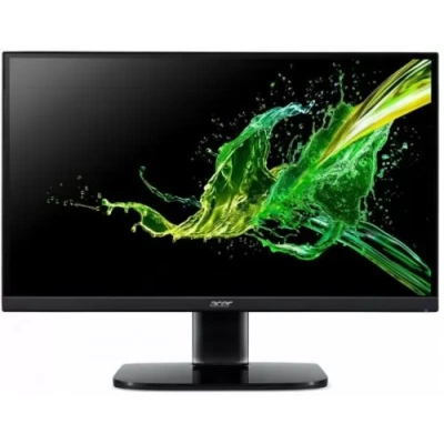 Монитор 23,8" ACER KA242YEbmix
