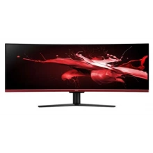 Монитор 49" ACER Nitro EI491CRPbmiiipx