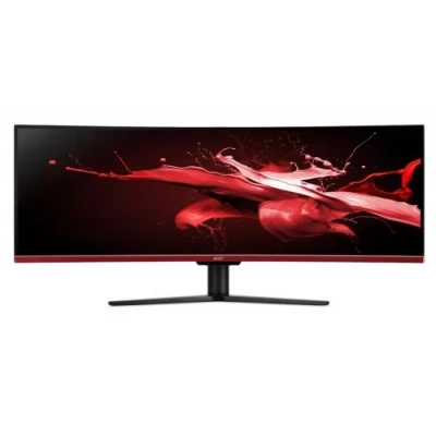 Монитор 49" ACER Nitro EI491CRPbmiiipx