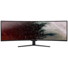 Монитор 49" ACER Nitro EI491CRSbmiiiphx