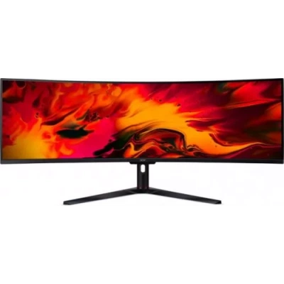 Монитор 49" ACER Nitro EI491CURSbmiipphx