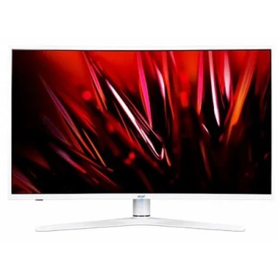Монитор 39" ACER Nitro XZ396QU P
