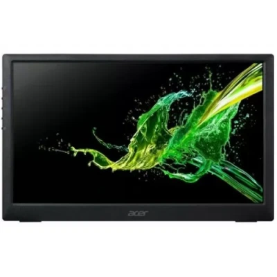 Монитор 15,6" ACER PM161QBbmiuux