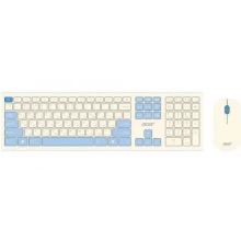 Клавиатура и мышь Wireless ACER OCC205