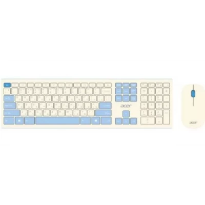 Клавиатура и мышь Wireless ACER OCC205