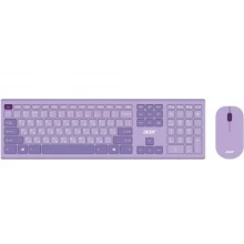 Клавиатура и мышь Wireless ACER OCC205