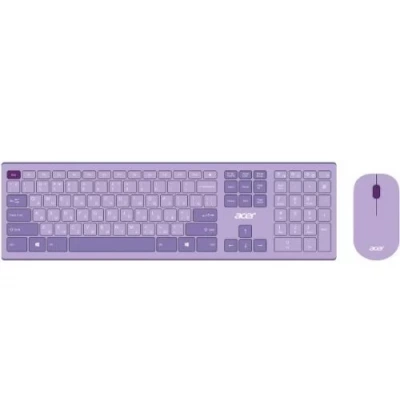 Клавиатура и мышь Wireless ACER OCC205