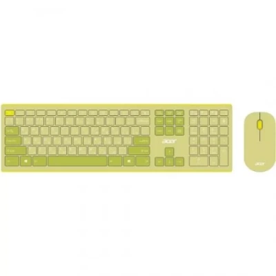 Клавиатура и мышь Wireless ACER OCC205 Клавиатура и мышь Wireless ACER OCC205