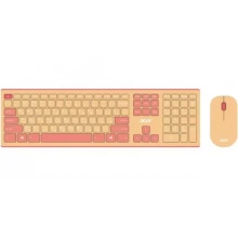 Клавиатура и мышь Wireless ACER OCC205